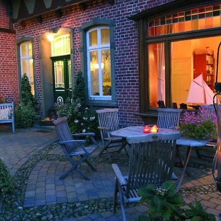 Landhaus Averbeck Bergen (Traunstein) Bagian luar foto