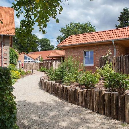 Landhaus Averbeck Bergen (Traunstein) Bagian luar foto