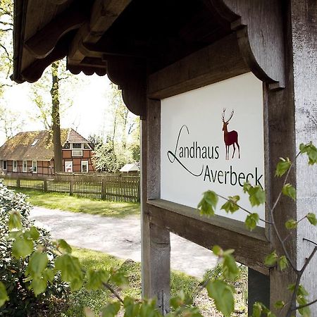 Landhaus Averbeck Bergen (Traunstein) Bagian luar foto