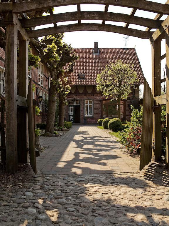 Landhaus Averbeck Bergen (Traunstein) Bagian luar foto